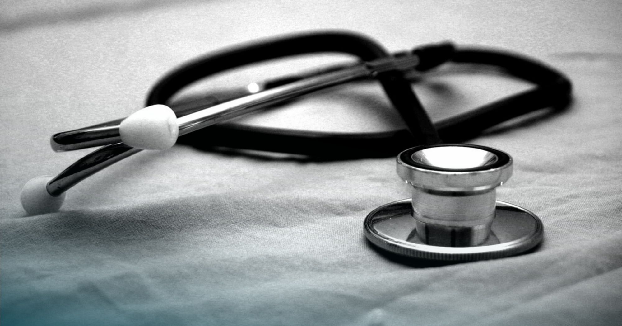stethoscope