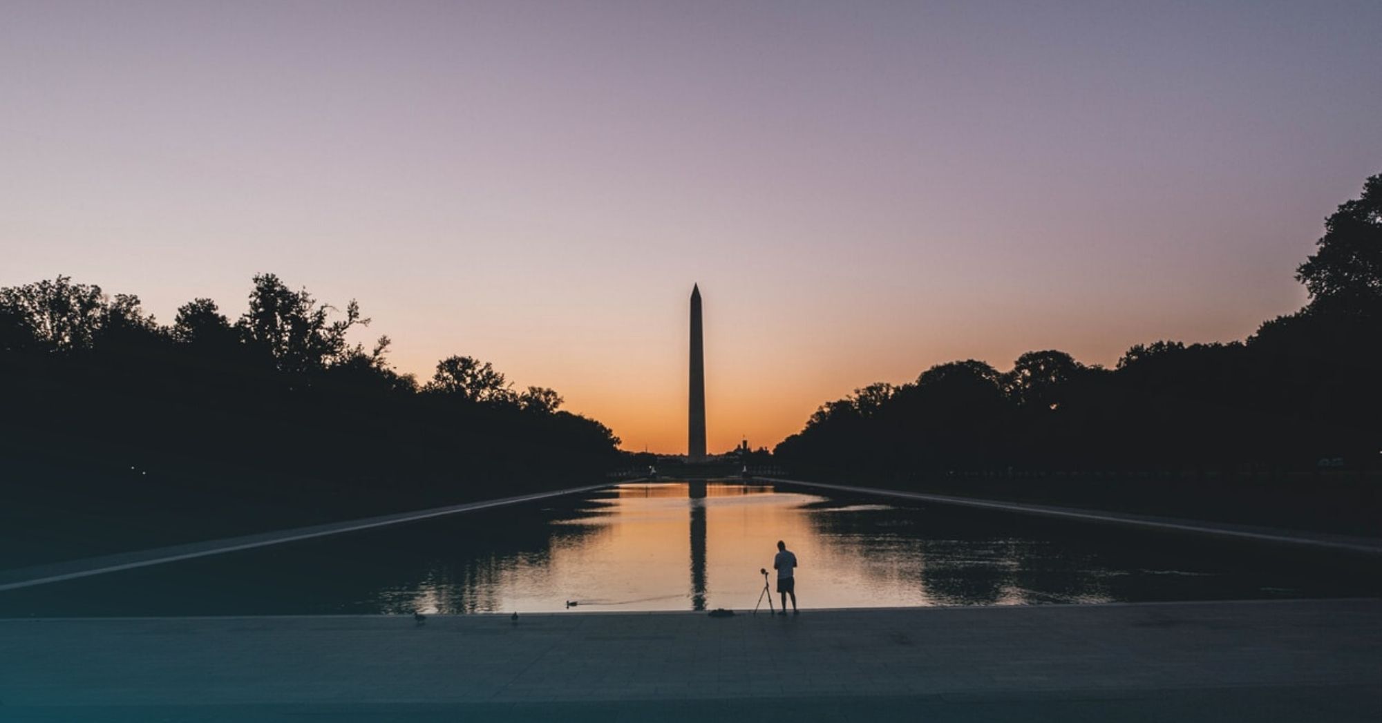 Lincoln Memorial