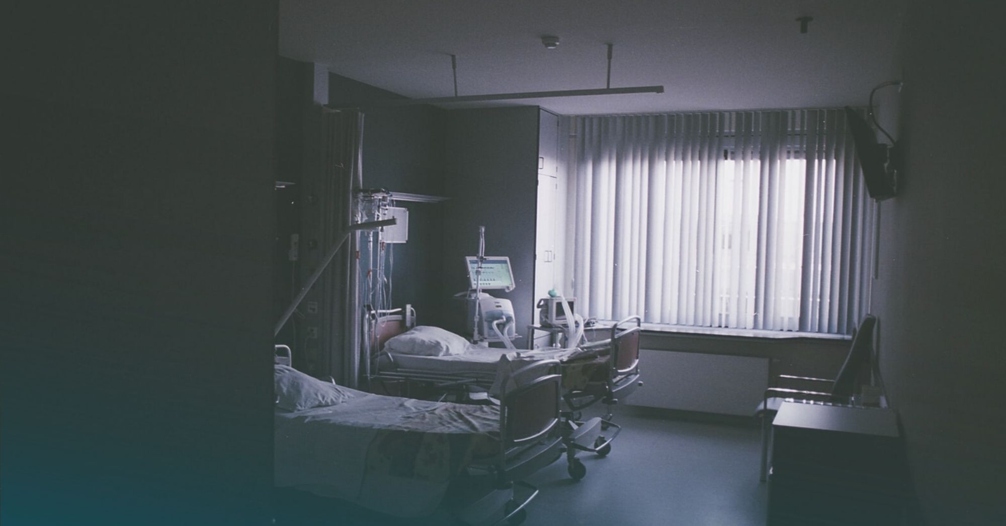 hospital room