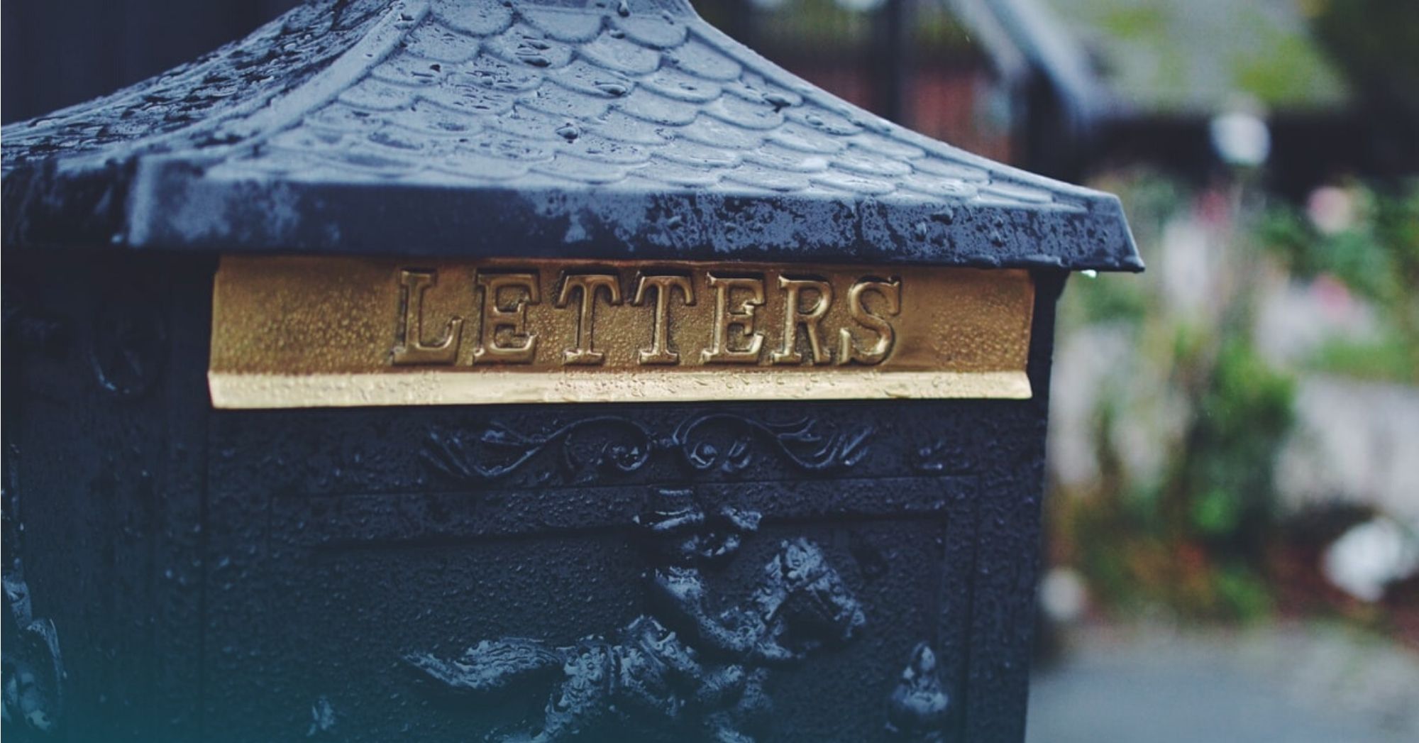 Mailbox
